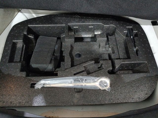 LANCIA Ypsilon usata, con Airbag testa