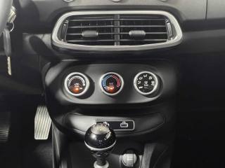 FIAT 500X usata, con Sensore di pioggia