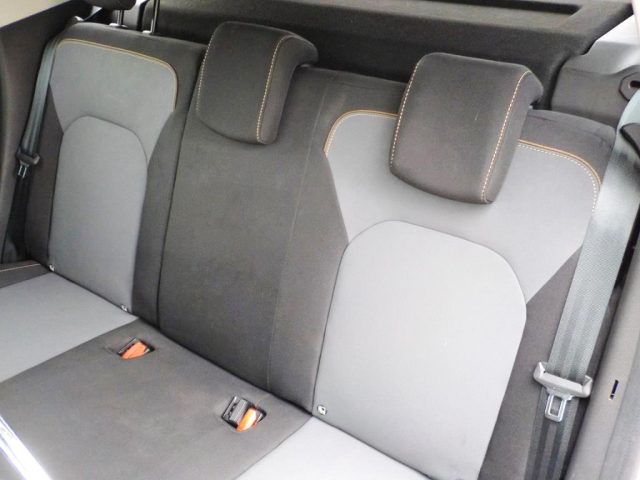 DACIA Duster usata, con Sistema di navigazione