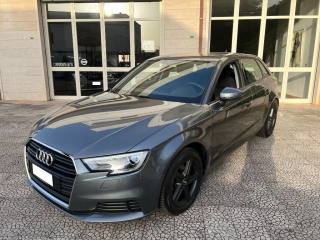 AUDI A3 usata 2