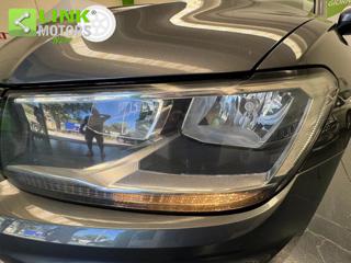 VOLKSWAGEN Tiguan usata 38