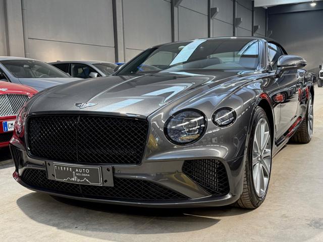 BENTLEY Continental usata, con ABS