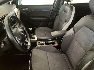 RENAULT Captur usata, con Cruise Control