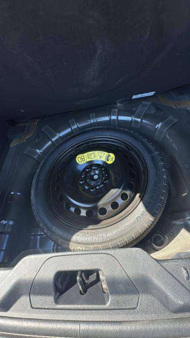 FORD Focus usata, con Chiusura centralizzata