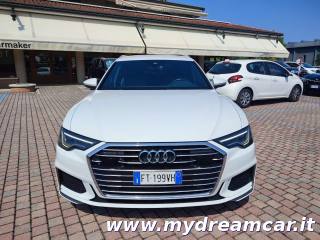 AUDI A6 usata 38
