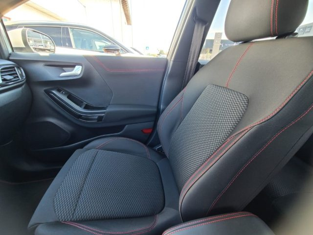 FORD Puma usata, con Immobilizzatore elettronico