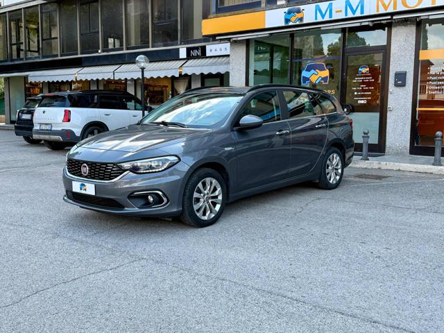 FIAT Tipo usata, con Cerchi in lega