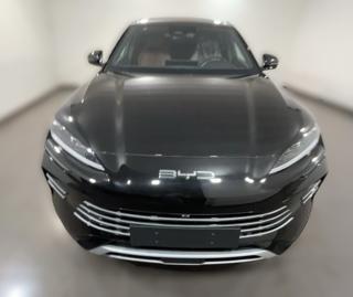 BYD Seal usata, con Airbag laterali