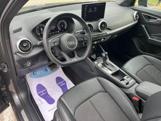 AUDI Q2 usata, con Park Distance Control