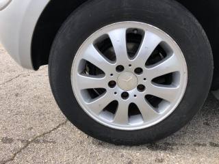 MERCEDES-BENZ A 180 usata, con Immobilizzatore elettronico