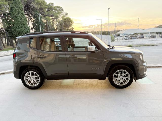JEEP Renegade usata, con Airbag Passeggero