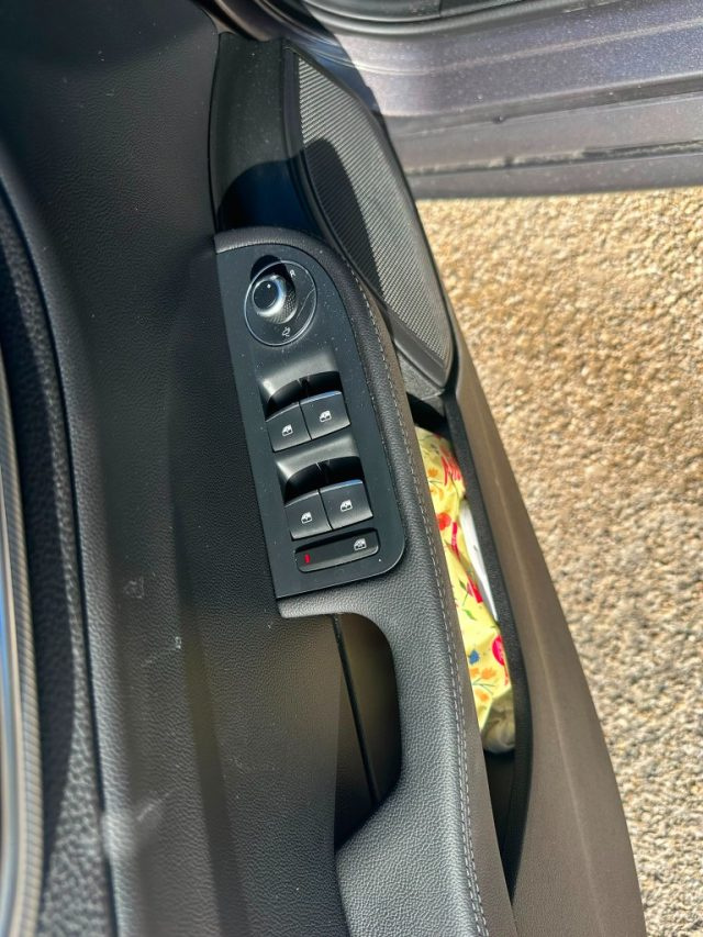 ALFA ROMEO Giulia usata, con Controllo trazione