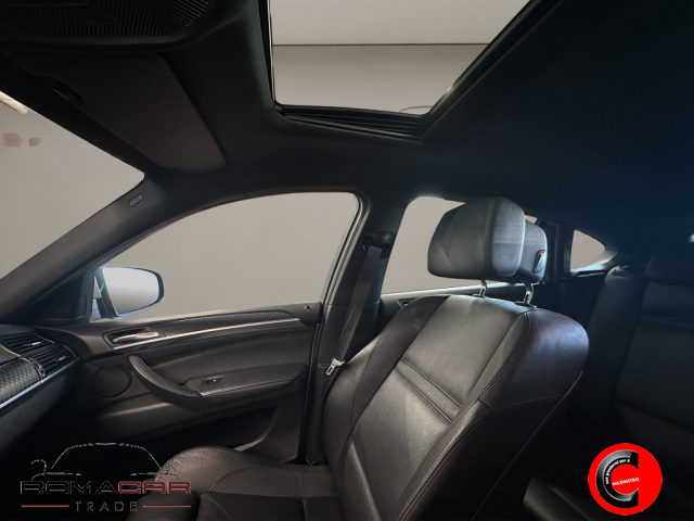 BMW X6 usata, con Fari Xenon