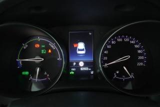 TOYOTA C-HR usata 7