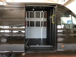 VOLKSWAGEN Crafter usata, con Servosterzo