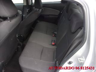 TOYOTA Yaris usata, con Controllo elettronico della corsia