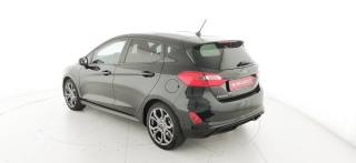 FORD Fiesta usata, con Alzacristalli elettrici