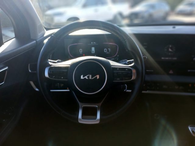KIA Sportage usata 18