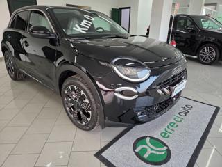 FIAT 600 usata, con Airbag