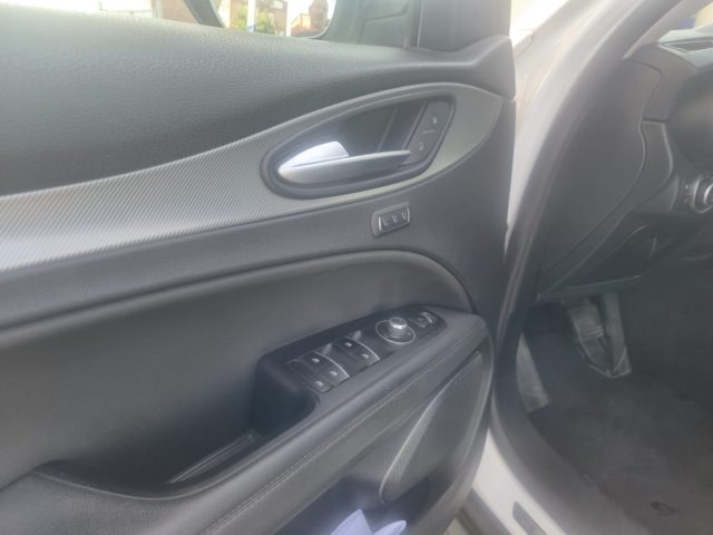 ALFA ROMEO Stelvio usata, con Controllo trazione