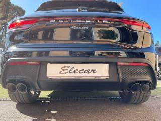 PORSCHE Macan usata, con Boardcomputer