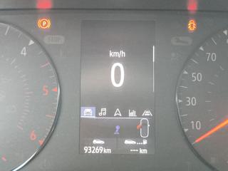 RENAULT Clio usata, con Immobilizzatore elettronico