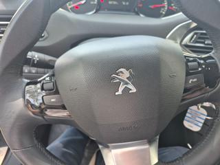 PEUGEOT 308 usata, con Fendinebbia