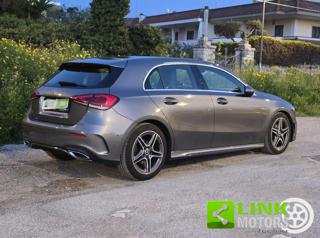 MERCEDES-BENZ A 180 usata, con Alzacristalli elettrici