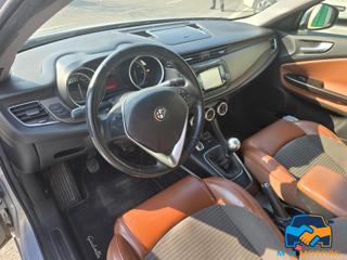 ALFA ROMEO Giulietta usata, con Chiusura centralizzata