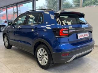 VOLKSWAGEN T-Cross usata, con Autoradio