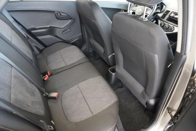 KIA Picanto usata 20