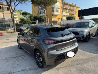 PEUGEOT 208 BlueHDi 100 Stop&Start 5 porte Allure