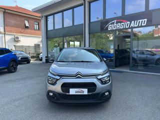 CITROEN C3 usata, con Touch screen