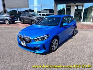 BMW 118 usata, con ABS