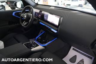 BMW X3 usata, con Freno di stazionamento elettrico