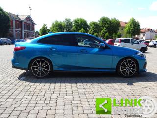 BMW 218 usata, con Airbag Passeggero