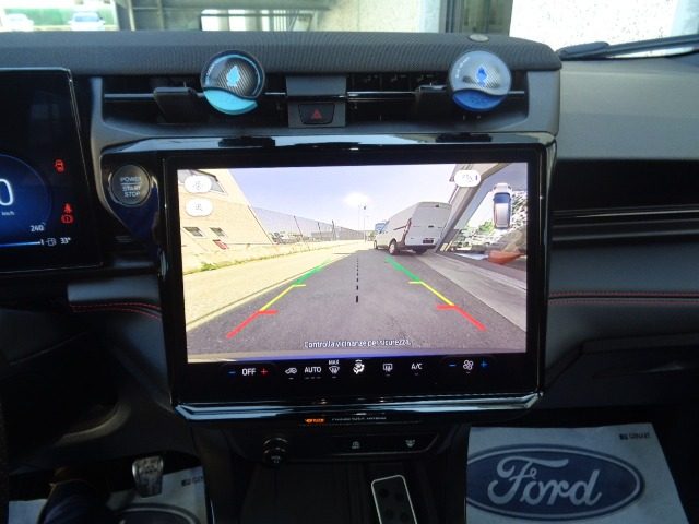 FORD Puma usata, con Sistema di navigazione
