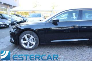 AUDI A6 usata, con Immobilizzatore elettronico