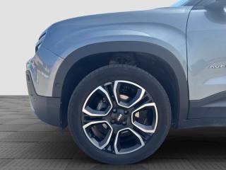 JEEP Avenger usata 14