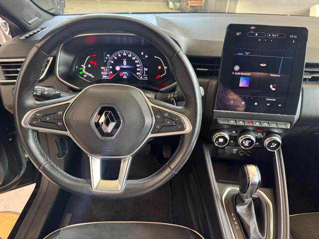 RENAULT Clio usata, con Chiusura centralizzata