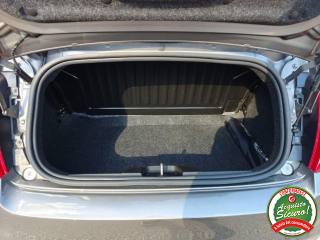 FIAT 500C usata, con Luci diurne LED