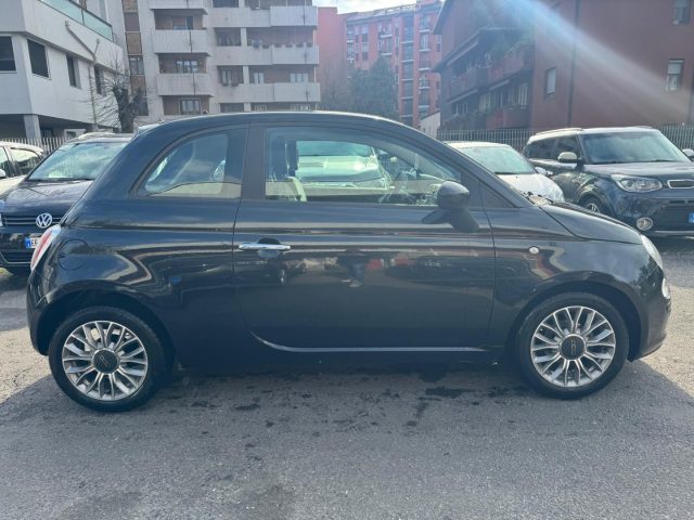 FIAT 500 usata, con Chiusura centralizzata telecomandata