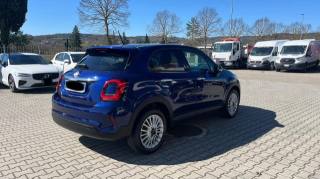 FIAT 500X usata, con Airbag laterali