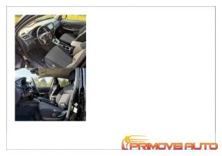 MITSUBISHI L200 usata, con Controllo trazione