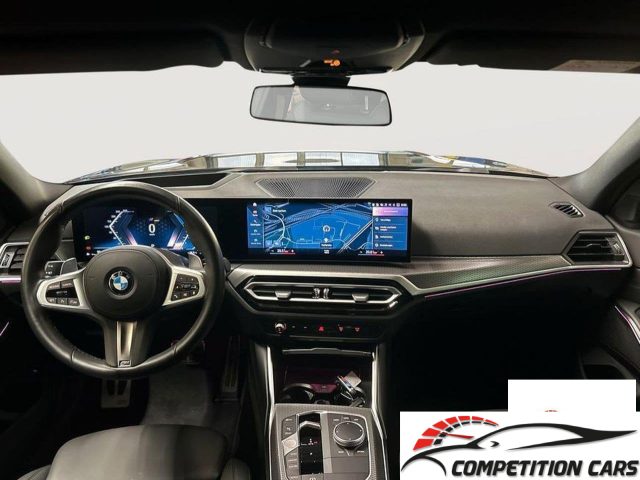 BMW 318 usata, con Chiusura centralizzata