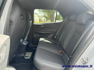 CUPRA Born usata, con Cruise Control