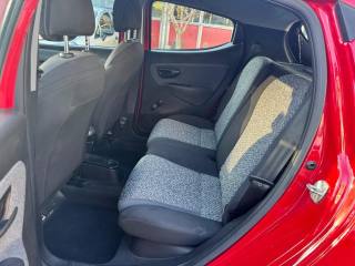 LANCIA Ypsilon usata, con Fendinebbia