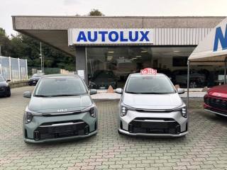 KIA Picanto usata, con Airbag