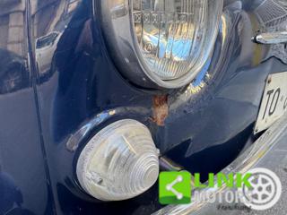 FIAT 500 usata 10