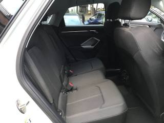 AUDI Q3 usata, con Controllo automatico clima